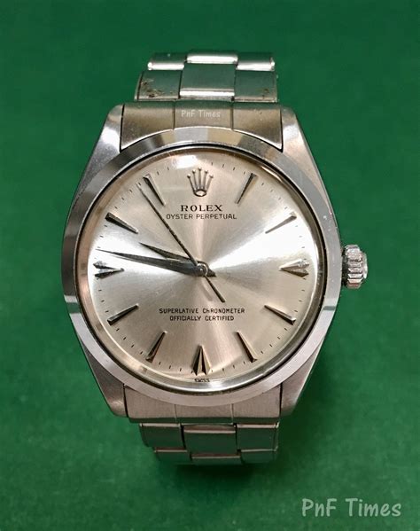 bracelet for rolex 1002